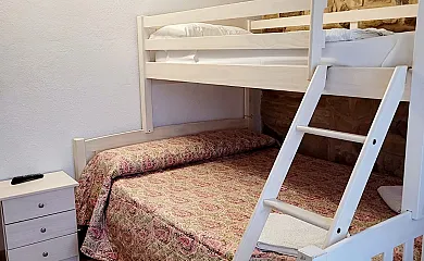 Casa Rural Finca Los Olivos en El Picazo (Cuenca) - Foto 13