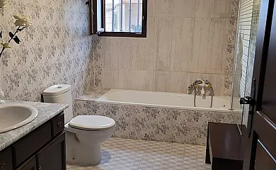 Casa Rural Finca Los Olivos en El Picazo (Cuenca) - Foto 19