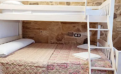 Casa Rural Finca Los Olivos en El Picazo (Cuenca) - Foto 20