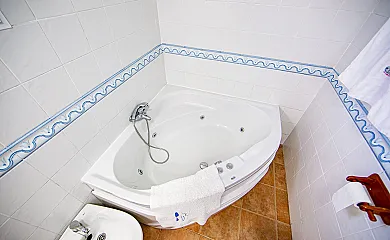 Casas rurales La Nieta del Gasero en Puertos de Santa Barbara (Murcia) - Foto 3