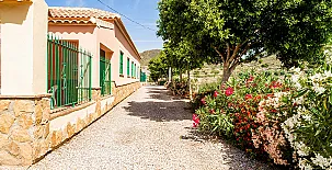 Casas rurales La Nieta del Gasero 005