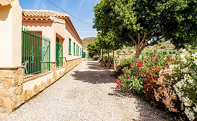 Casas rurales La Nieta del Gasero en Puertos de Santa Barbara (Murcia) - Foto 5