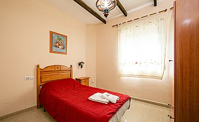 Casas rurales La Nieta del Gasero en Puertos de Santa Barbara (Murcia) - Foto 7