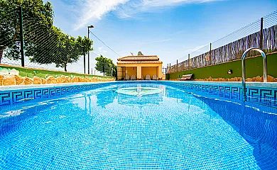 Casas rurales La Nieta del Gasero en Puertos de Santa Barbara (Murcia) - Foto 11