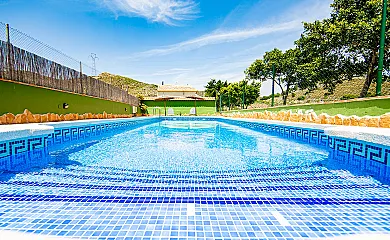 Casas rurales La Nieta del Gasero en Puertos de Santa Barbara (Murcia) - Foto 14