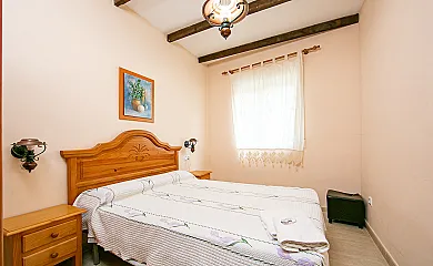 Casas rurales La Nieta del Gasero en Puertos de Santa Barbara (Murcia) - Foto 15