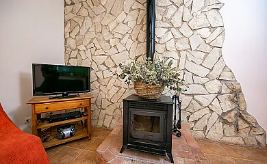 Casas rurales La Nieta del Gasero en Puertos de Santa Barbara (Murcia) - Foto 4