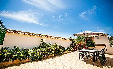 Casas rurales La Nieta del Gasero en Puertos de Santa Barbara (Murcia) - Foto 17