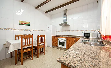 Casas rurales La Nieta del Gasero en Puertos de Santa Barbara (Murcia) - Foto 18