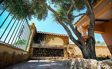 Casas rurales La Nieta del Gasero en Puertos de Santa Barbara (Murcia) - Foto 20