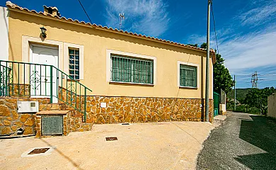 Casas rurales La Nieta del Gasero en Puertos de Santa Barbara (Murcia) - Foto 21