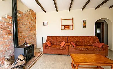 Casas rurales La Nieta del Gasero en Puertos de Santa Barbara (Murcia) - Foto 23