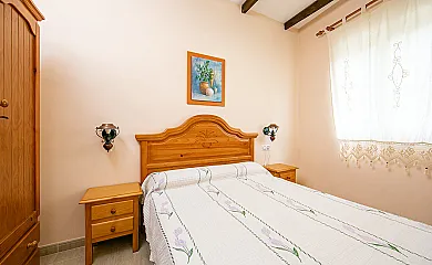 Casas rurales La Nieta del Gasero en Puertos de Santa Barbara (Murcia) - Foto 25