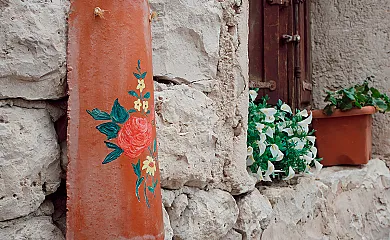 Las Calendas de Atapuerca en Castrillo Del Val (Burgos) - Foto 17