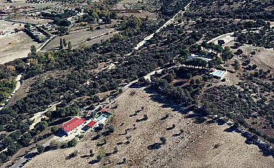 Casa El Guarda en Villamanta (Madrid) - Foto 7