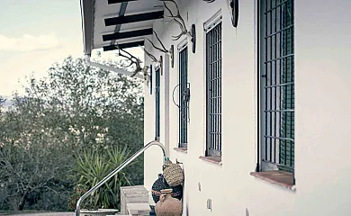 Casa El Guarda en Villamanta (Madrid) - Foto 8