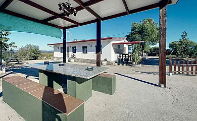 Casa El Guarda en Villamanta (Madrid) - Foto 3