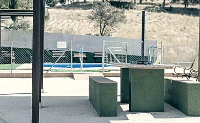 Casa El Guarda en Villamanta (Madrid) - Foto 11