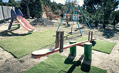 Casa El Guarda en Villamanta (Madrid) - Foto 13