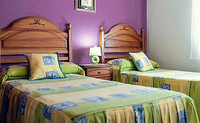 Casa El Guarda en Villamanta (Madrid) - Foto 15