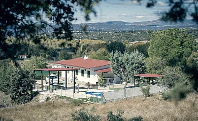 Casa El Guarda en Villamanta (Madrid) - Foto 16