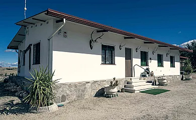 Casa El Guarda en Villamanta (Madrid) - Foto 17