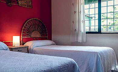 Casa El Guarda en Villamanta (Madrid) - Foto 18