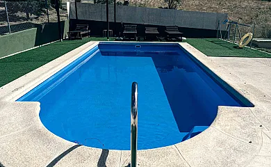 Casa El Guarda en Villamanta (Madrid) - Foto 19