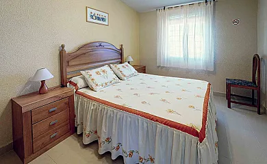 Casa El Guarda en Villamanta (Madrid) - Foto 20