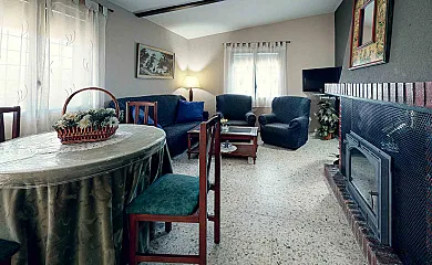 Casa El Guarda en Villamanta (Madrid) - Foto 22