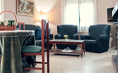 Casa El Guarda en Villamanta (Madrid) - Foto 23