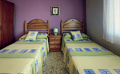 Casa El Guarda en Villamanta (Madrid) - Foto 25