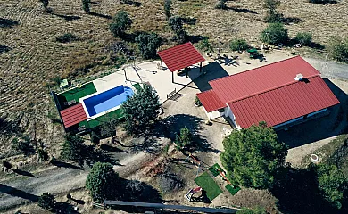 Casa El Guarda en Villamanta (Madrid) - Foto 2