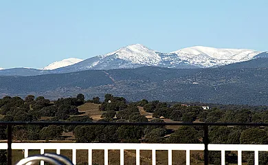 Finca El Cerro en Villamanta (Madrid) - Foto 10