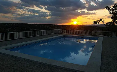 Finca El Cerro en Villamanta (Madrid) - Foto 3