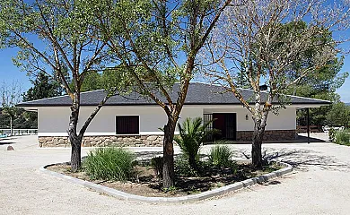 Finca El Cerro en Villamanta (Madrid) - Foto 12