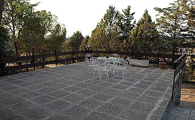 Finca El Cerro en Villamanta (Madrid) - Foto 13