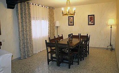 Finca El Cerro en Villamanta (Madrid) - Foto 14