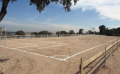 Finca El Cerro en Villamanta (Madrid) - Foto 6