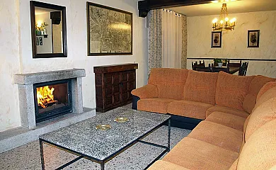 Finca El Cerro en Villamanta (Madrid) - Foto 5