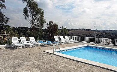 Finca El Cerro en Villamanta (Madrid) - Foto 16