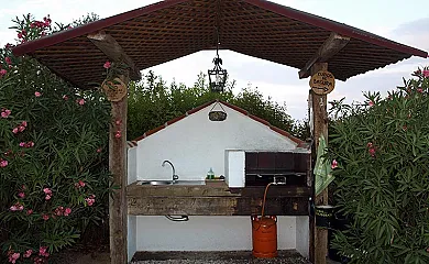 Finca El Cerro en Villamanta (Madrid) - Foto 7