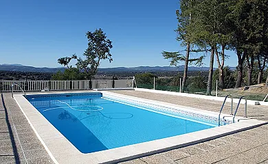 Finca El Cerro en Villamanta (Madrid) - Foto 18