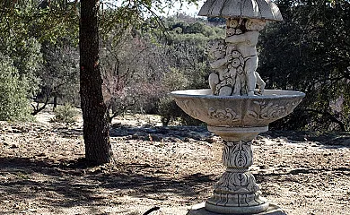 Finca El Cerro en Villamanta (Madrid) - Foto 20