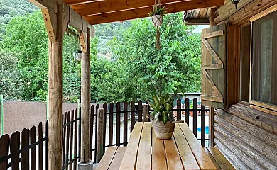 Cabaña del Rancho en Burunchel (Jaén) - Foto 4