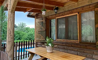 Cabaña del Rancho en Burunchel (Jaén) - Foto 7