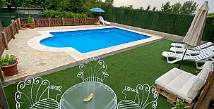 Cabaña del Rancho 003