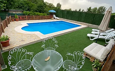 Cabaña del Rancho en Burunchel (Jaén) - Foto 3