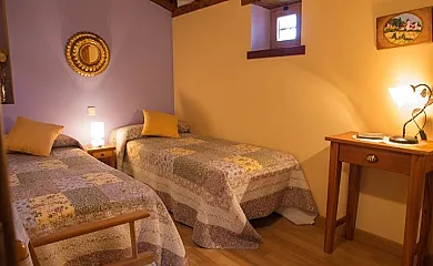 Mi Rinconcillo en Valleruela de Pedraza (Segovia) - Foto 14