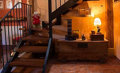 Mi Rinconcillo en Valleruela de Pedraza (Segovia) - Foto 19